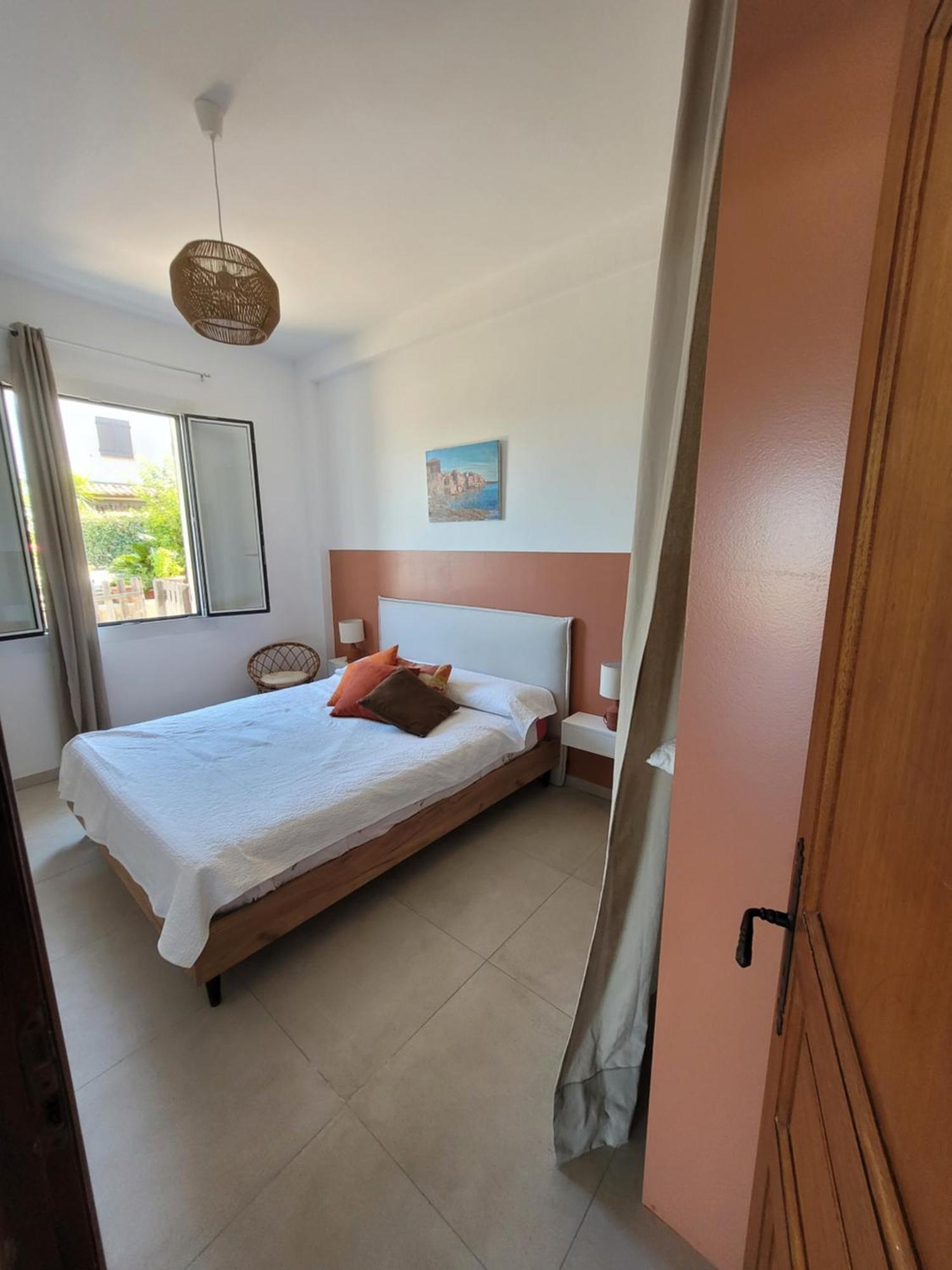 Apartamento Le Petit Sampiero 2 Pietrosella Exterior foto