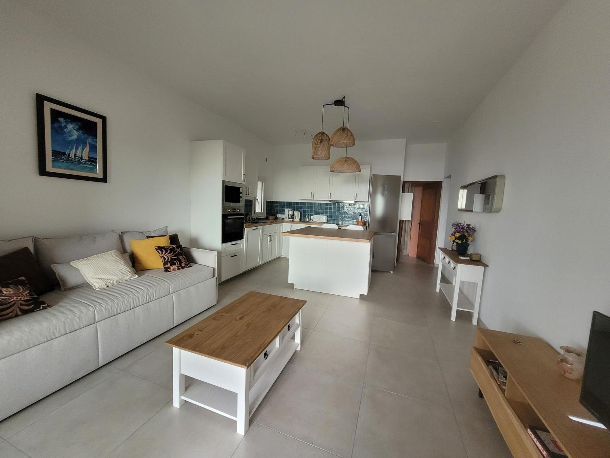 Apartamento Le Petit Sampiero 2 Pietrosella Exterior foto